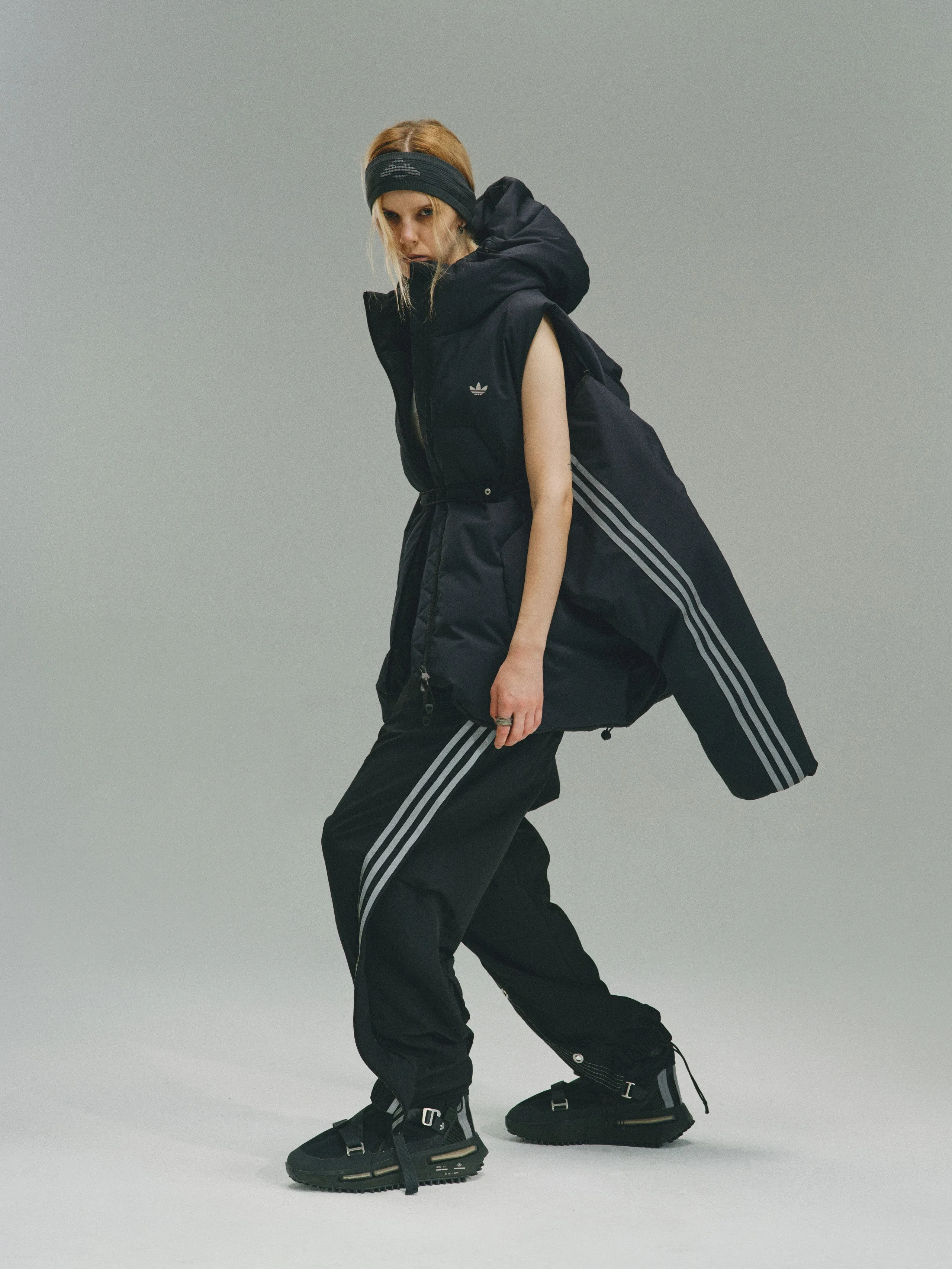 Adidas Jane Shoes LP26 NMD-S1 SOCK MID x DUSZEN