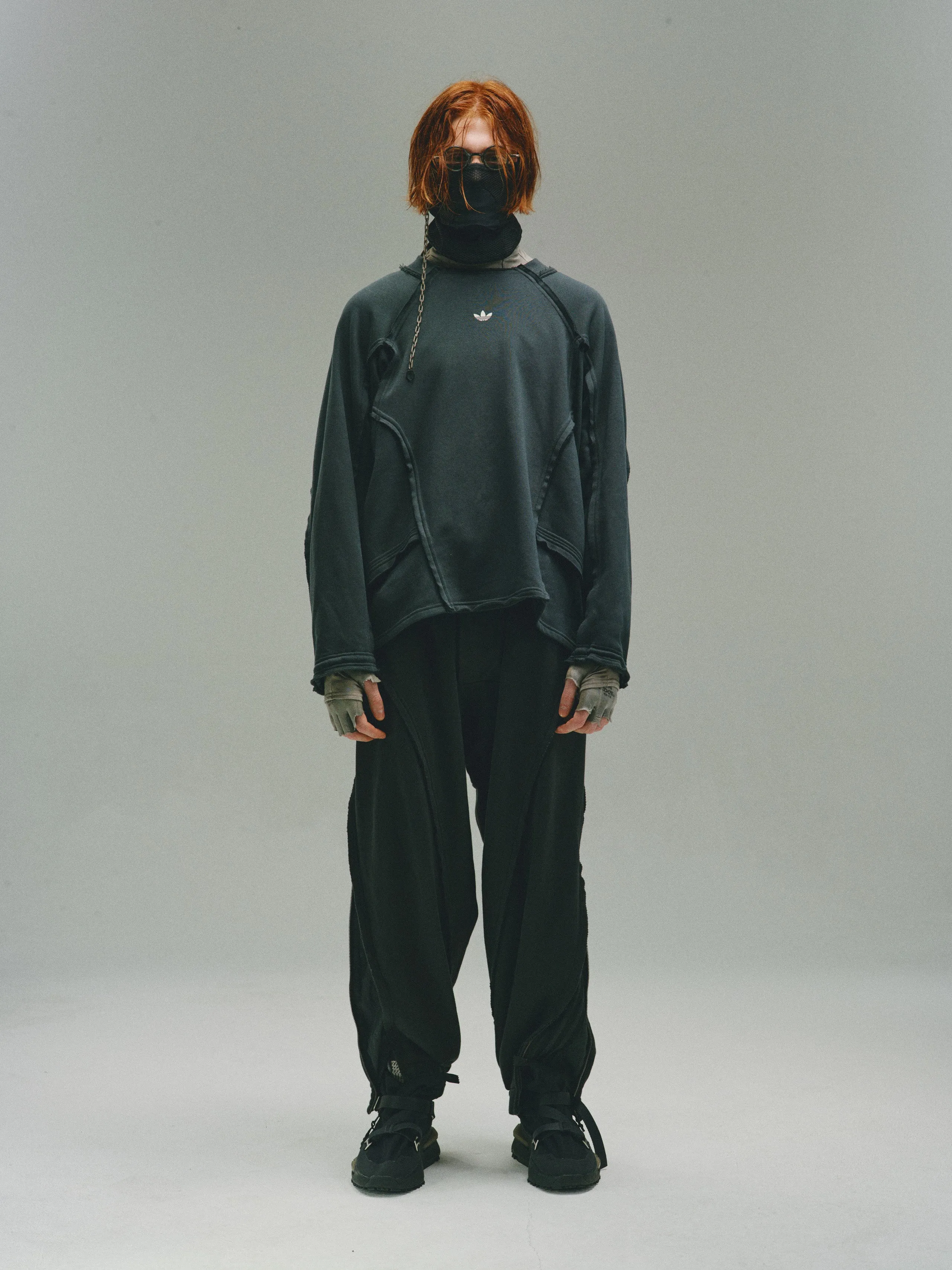 Cheap Adidas Gazelle Shoes LP26 NMD-S1 SOCK MID x DUSZEN