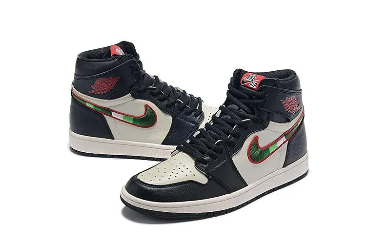 Nike Air Jordan 1 Retro High OG 'A Star Is Born' Sneaker Shoes Sale Men Size 7-12 Asics Shoes Gel Venture 9
