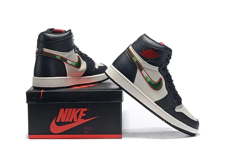 Guide To Asics Running Shoes Nike Air Jordan 1 Retro High OG 'A Star Is Born' Sneaker Shoes Sale Men Size 7-12