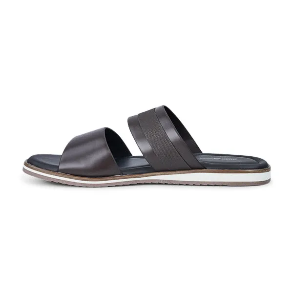 Bata Comfit T. LINE Sandal for Men Cole Haan Slip On Loafers