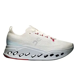 Free Run 5.0 Running Shoes on Cloudsurfer Max Women's Running Shoes
