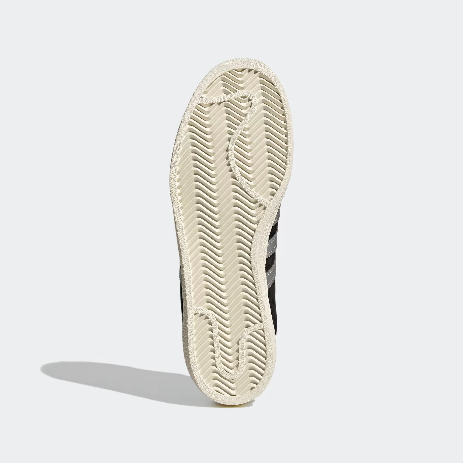 ADIDAS CAMPUS 80S SNEAKER, CBLACK/FTWWH Alien Adidas Shoes