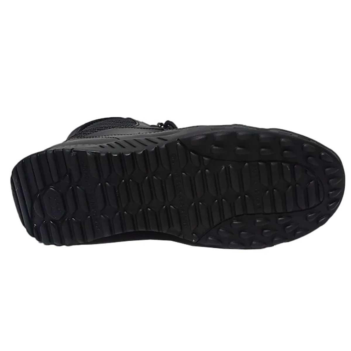 Work Boots In Snow CLIFF Men's Work Boot 043524