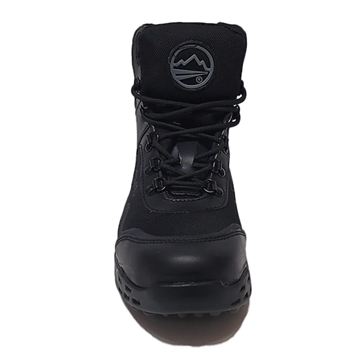 CLIFF Men's Work Boot 043524 Easy Slip On Work Boots