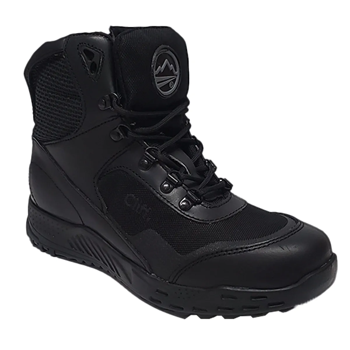 CLIFF Men's Work Boot 043524 Best Winter Boots Work