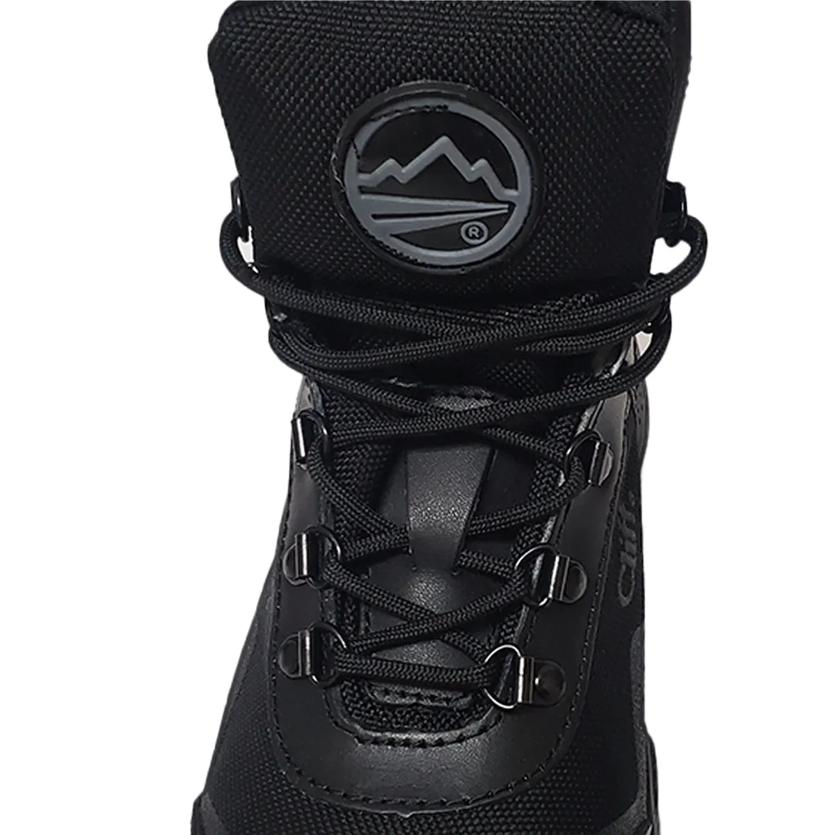 CLIFF Men's Work Boot 043524 Grip Work Boots