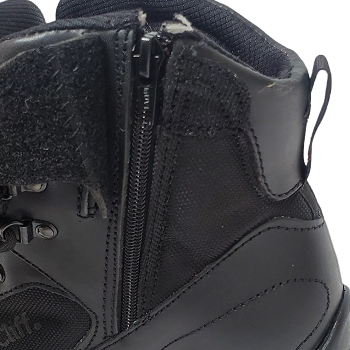 CLIFF Men's Work Boot 043524 Work Boots Pictures