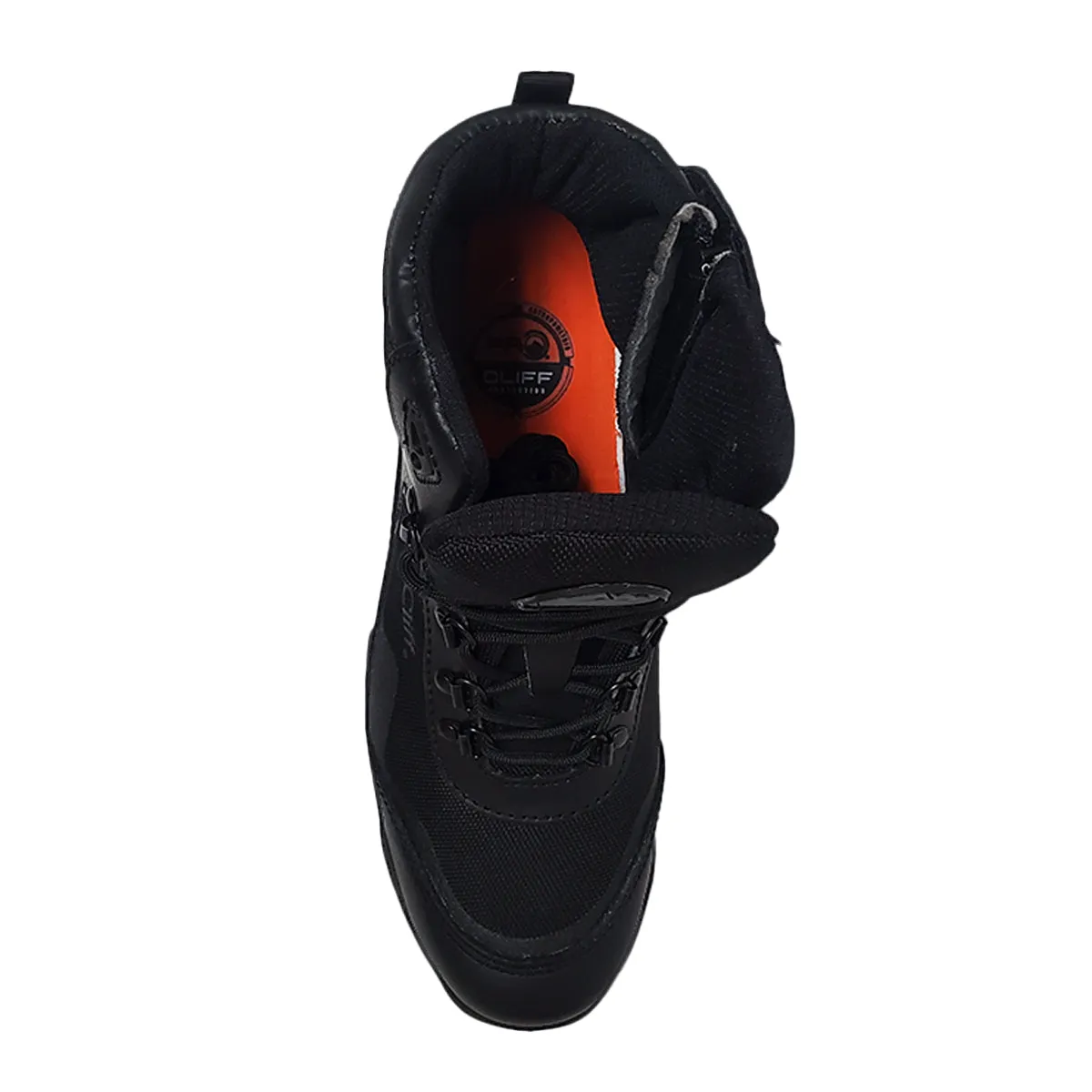 Cowboy Boot Work Boots CLIFF Men's Work Boot 043524