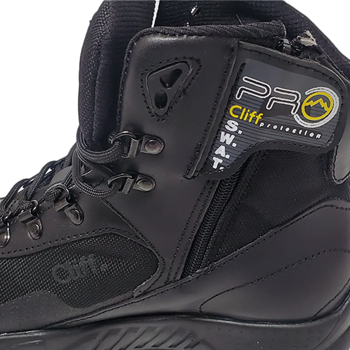 CLIFF Men's Work Boot 043524 Work Boots Cowboy Style