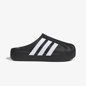 Adidas | ADIFOM SUPERSTAR MULE  { WHITE/BLACK Adidas Marathon Shoes