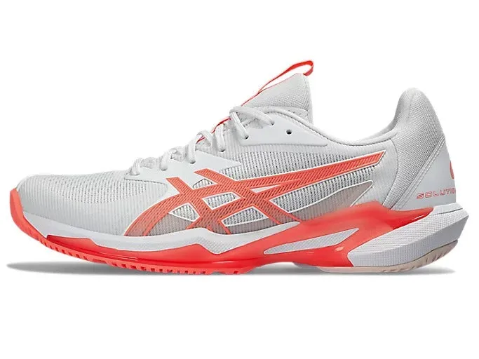 Asics Solution Speed FF3 Womens Tennis Shoes Asics 2010 Running Shoes