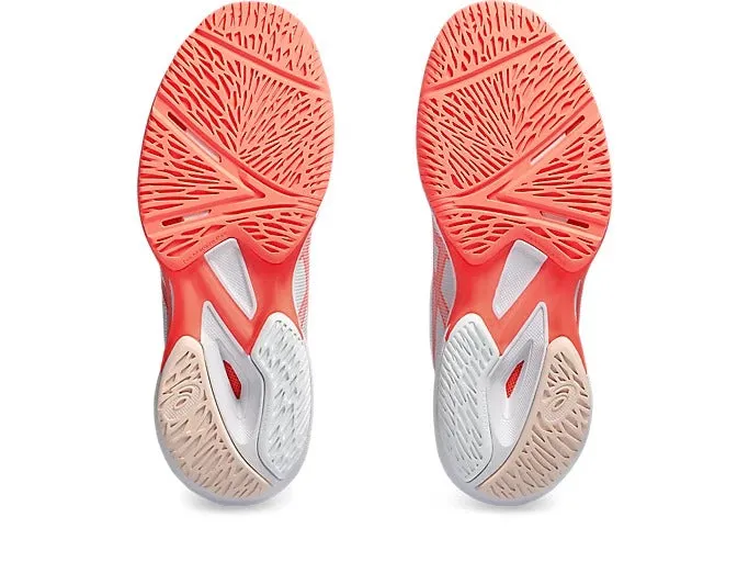 Asics New Running Shoes Asics Solution Speed FF3 Womens Tennis Shoes