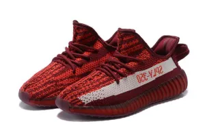 Adidas Terrex Golf Shoes Adidas YEEZY BOOST 350 V2 'Red Tint' Shoes Men Women Sneaker Sale All Size US 7-11