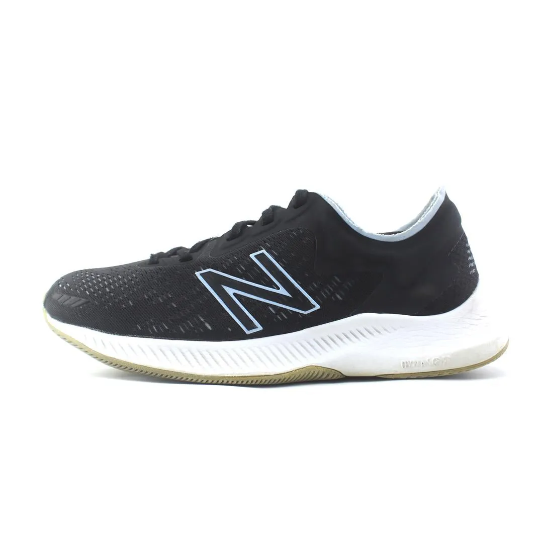 Low Heel Drop Running Shoes NEW BALANCE DYNASOFT PESO V1