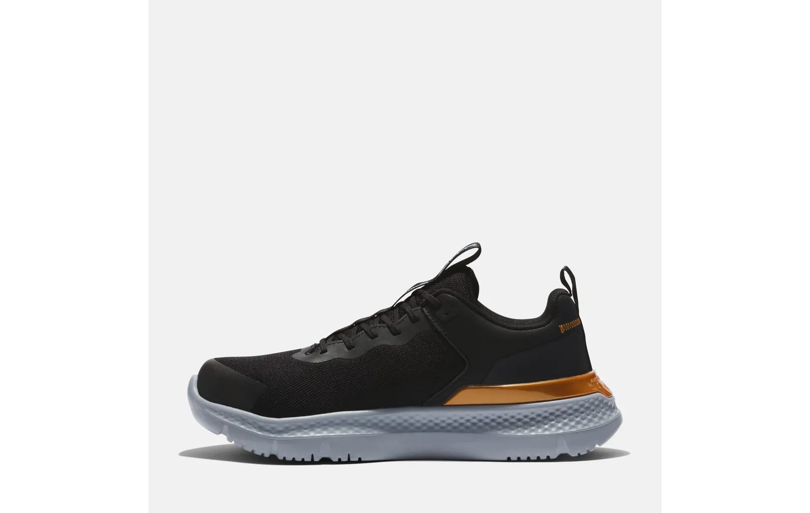 Ariat Chelsea Work Boots Timberland PRO Setra Comp-Toe Athletic Work Shoes Men's Black