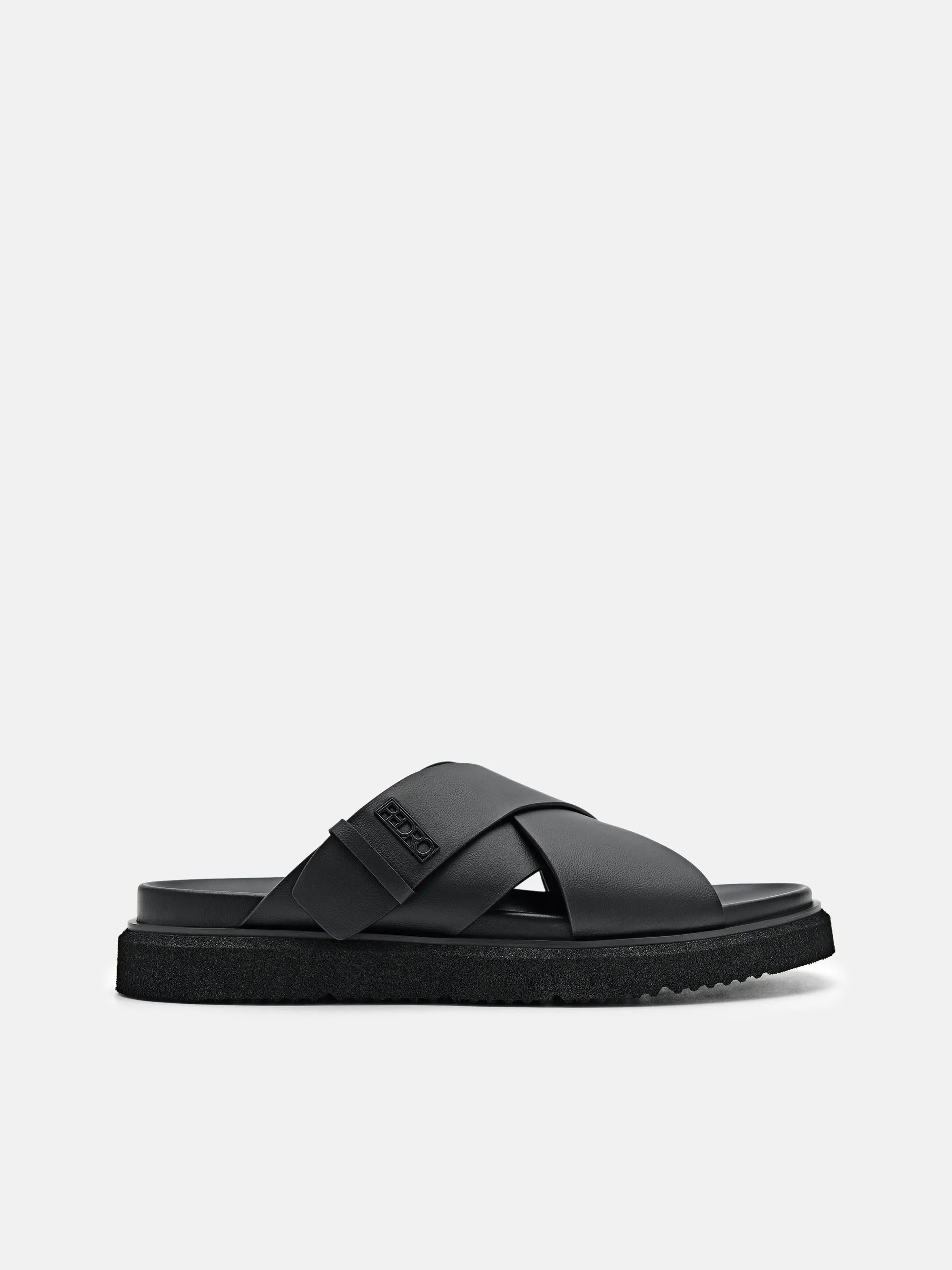 Dennis Cross Sandals Artisan Sandals