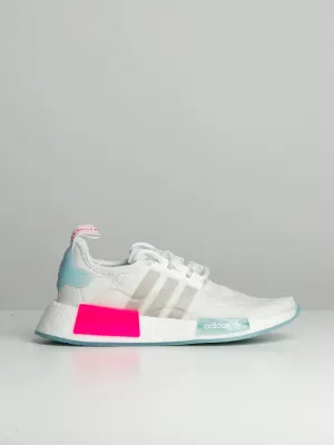 Adidas Sock Shoes WOMENS ADIDAS NMD_R1 SNEAKERS - CLEARANCE