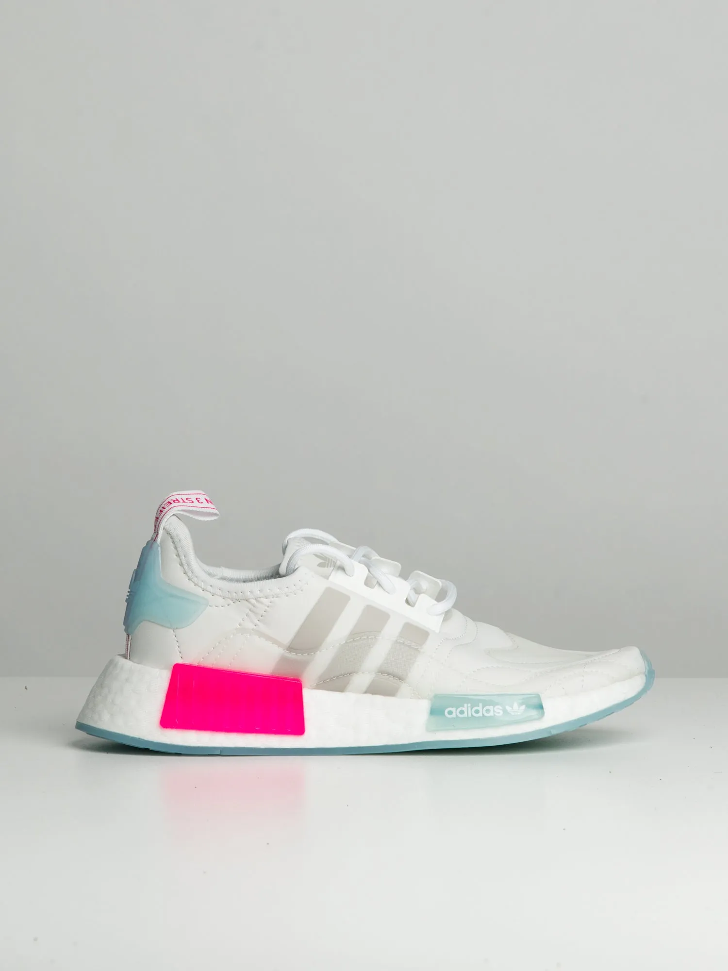 WOMENS ADIDAS NMD_R1 SNEAKERS - CLEARANCE Adidas Football Referee Shoes