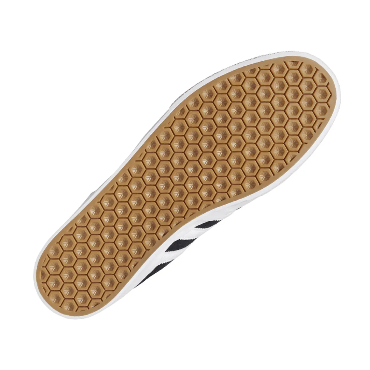 Adidas Skateboarding Busenitz Vulc II Skate Shoes - Core Black/Cloud White/Gum Adidas Harden Volume 9 Basketball Shoes