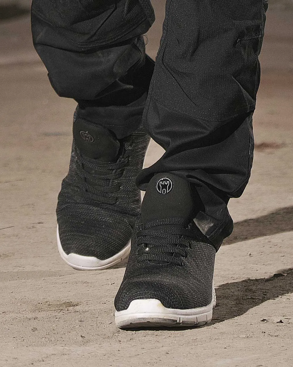 Fort Elite Safety Trainer Best Work Boots Lightweight