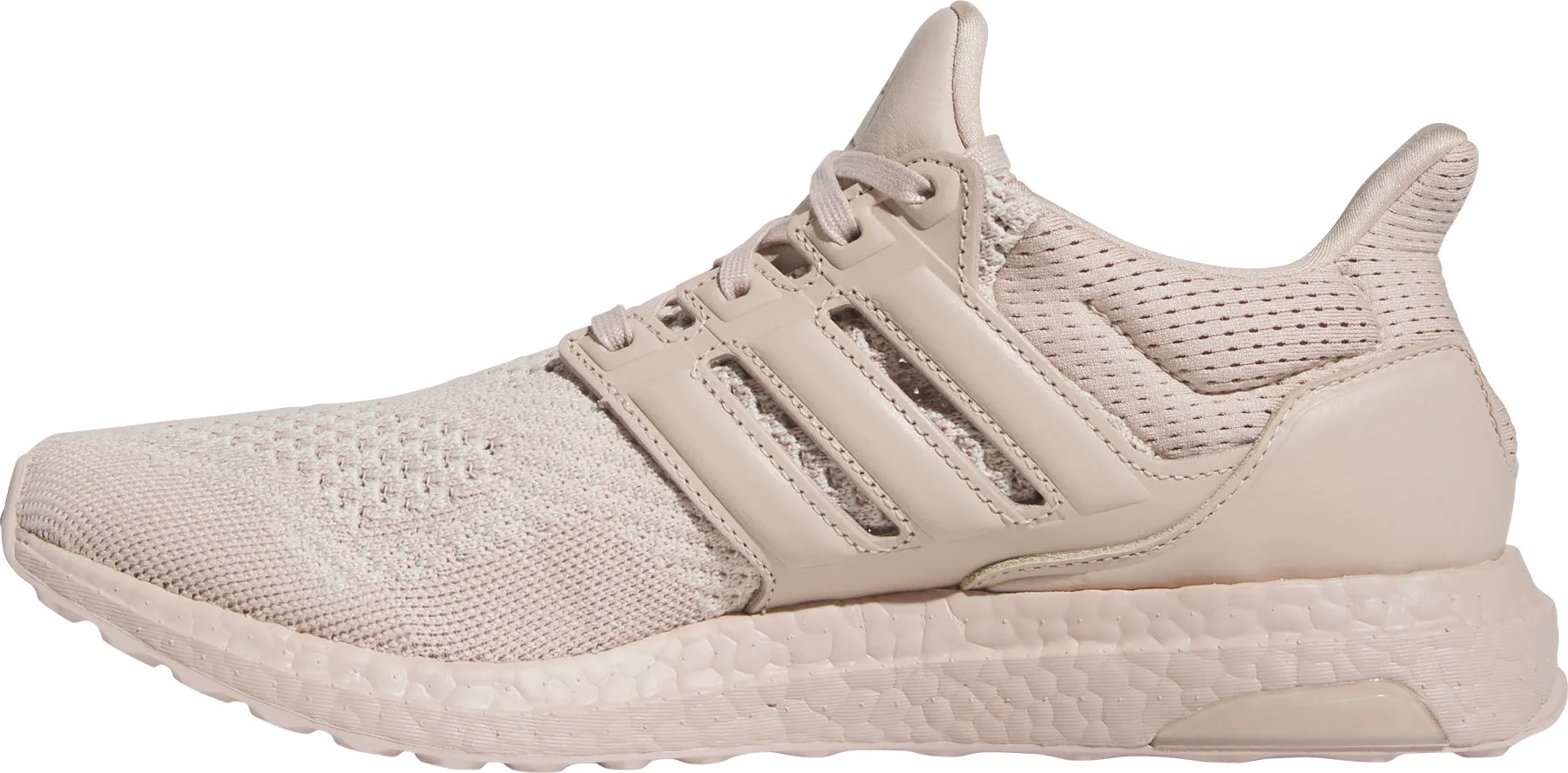 adidas Ultra Boost 1.0 Mens Running Shoes - Pink Latest Adidas Running Shoes