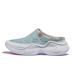 Wonderland Green Palma VI Women Propet Slip On Shoes