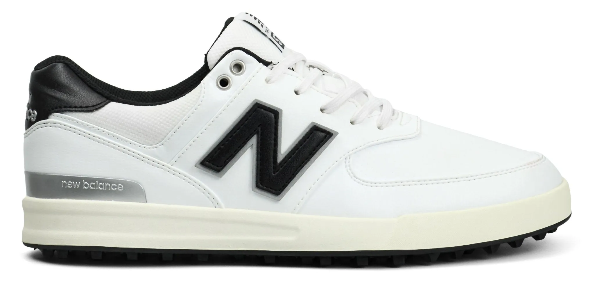 New Balance 574 SL Golf Shoes Nurse Discount New Balance