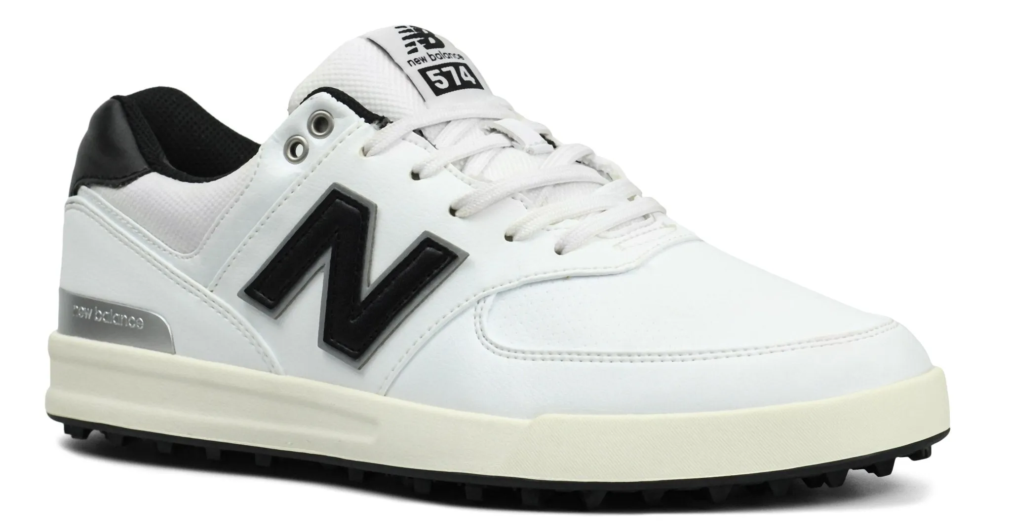 New Balance 574 SL Golf Shoes Men's New Balance 940