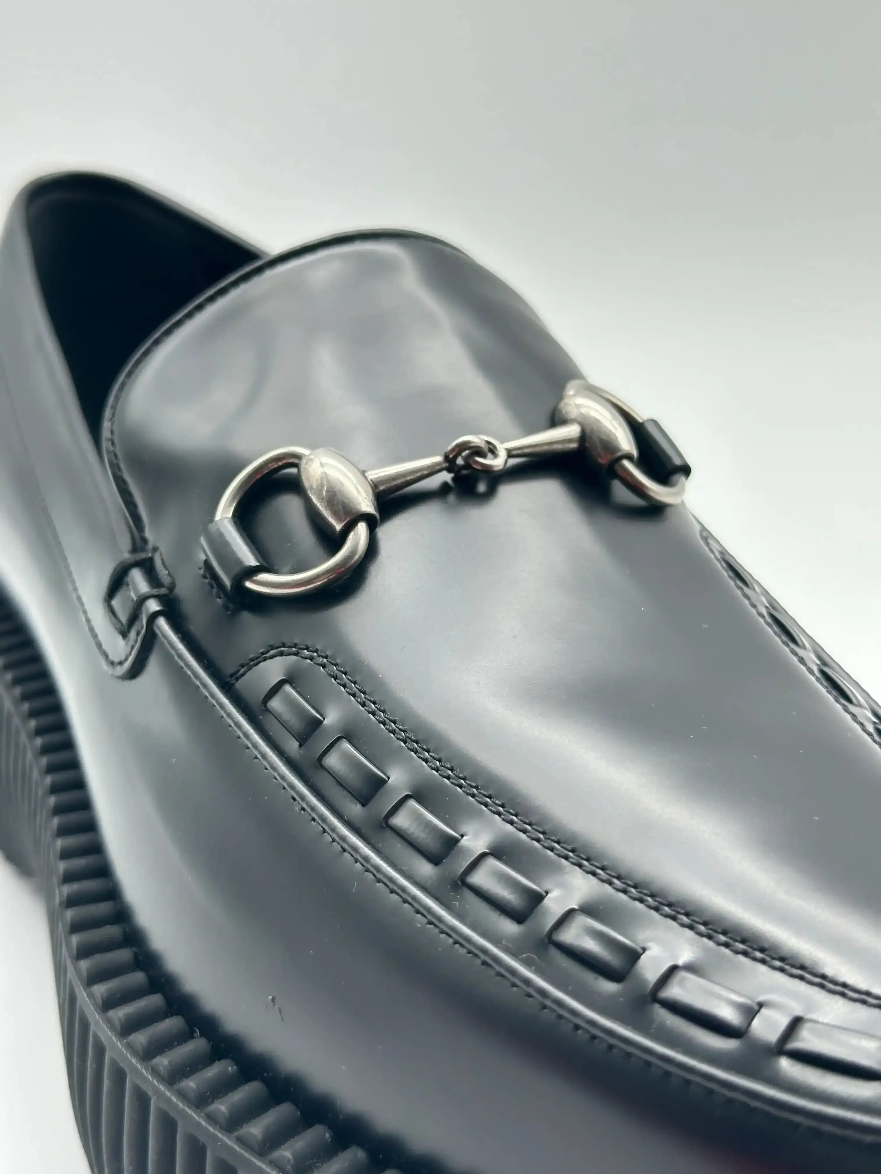 Creeper Platform Chunky Loafers Near Me