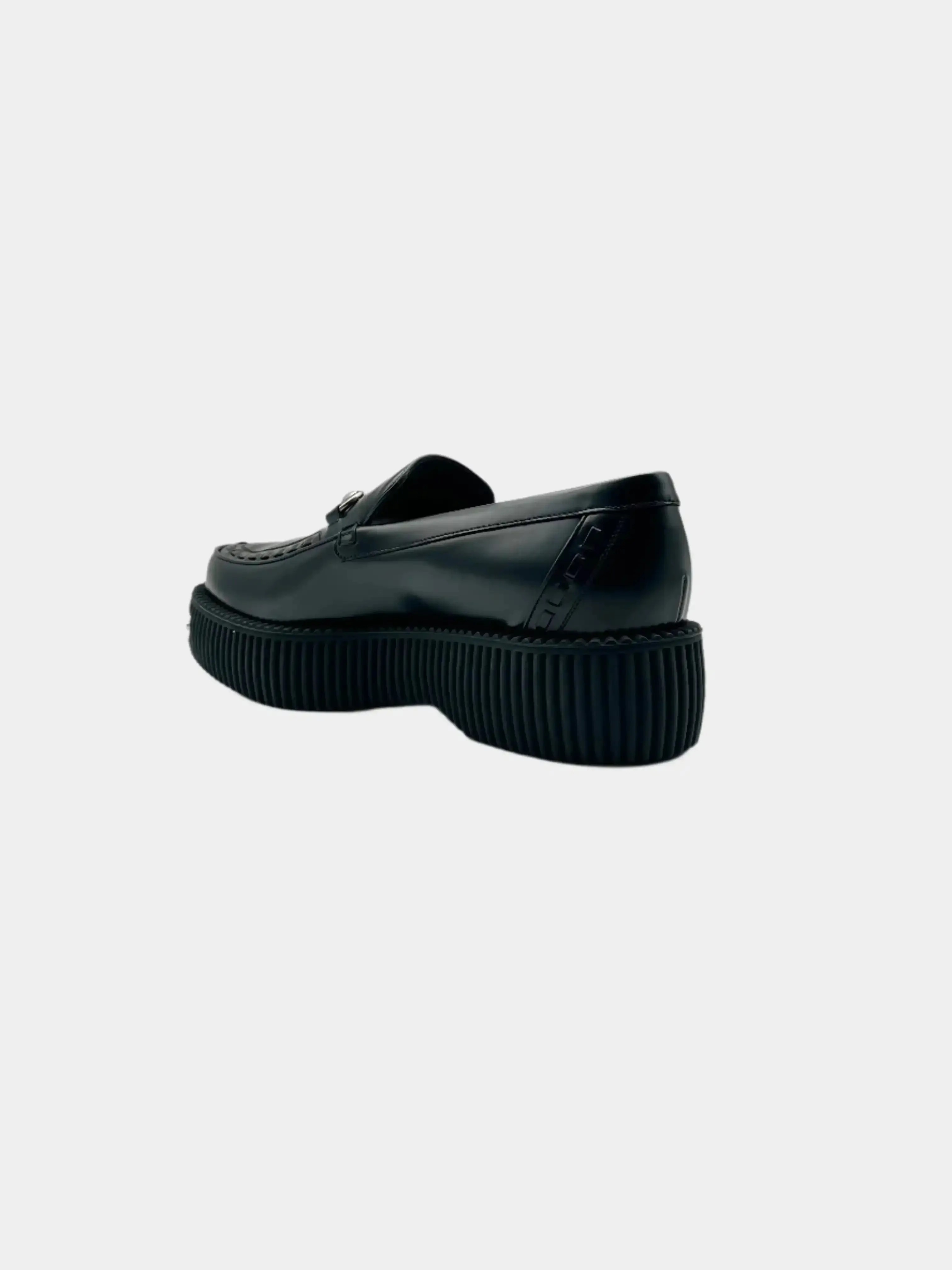 Creeper Platform Macys Loafers