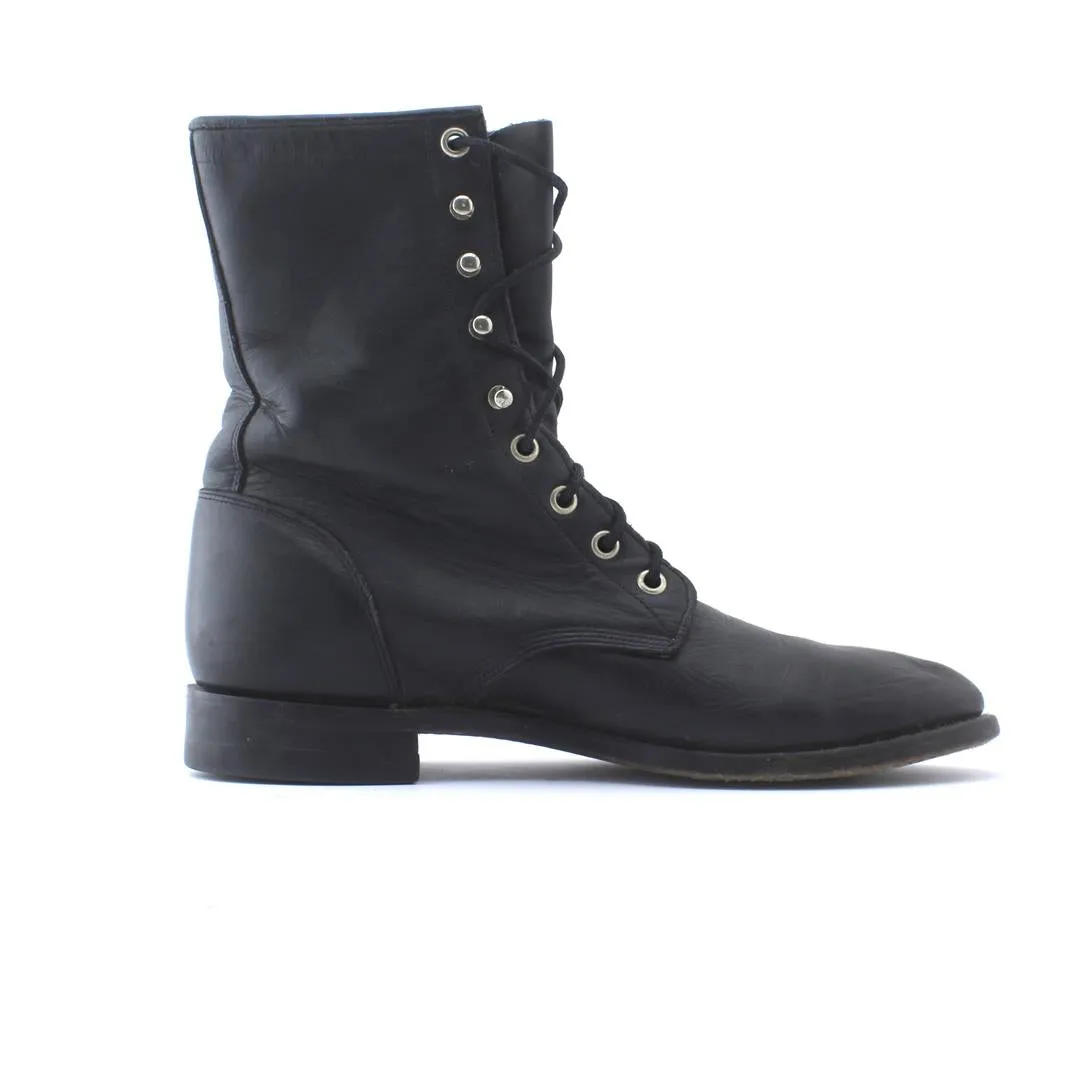 Unisex Flat Shoes JUSTIN GYPSY .