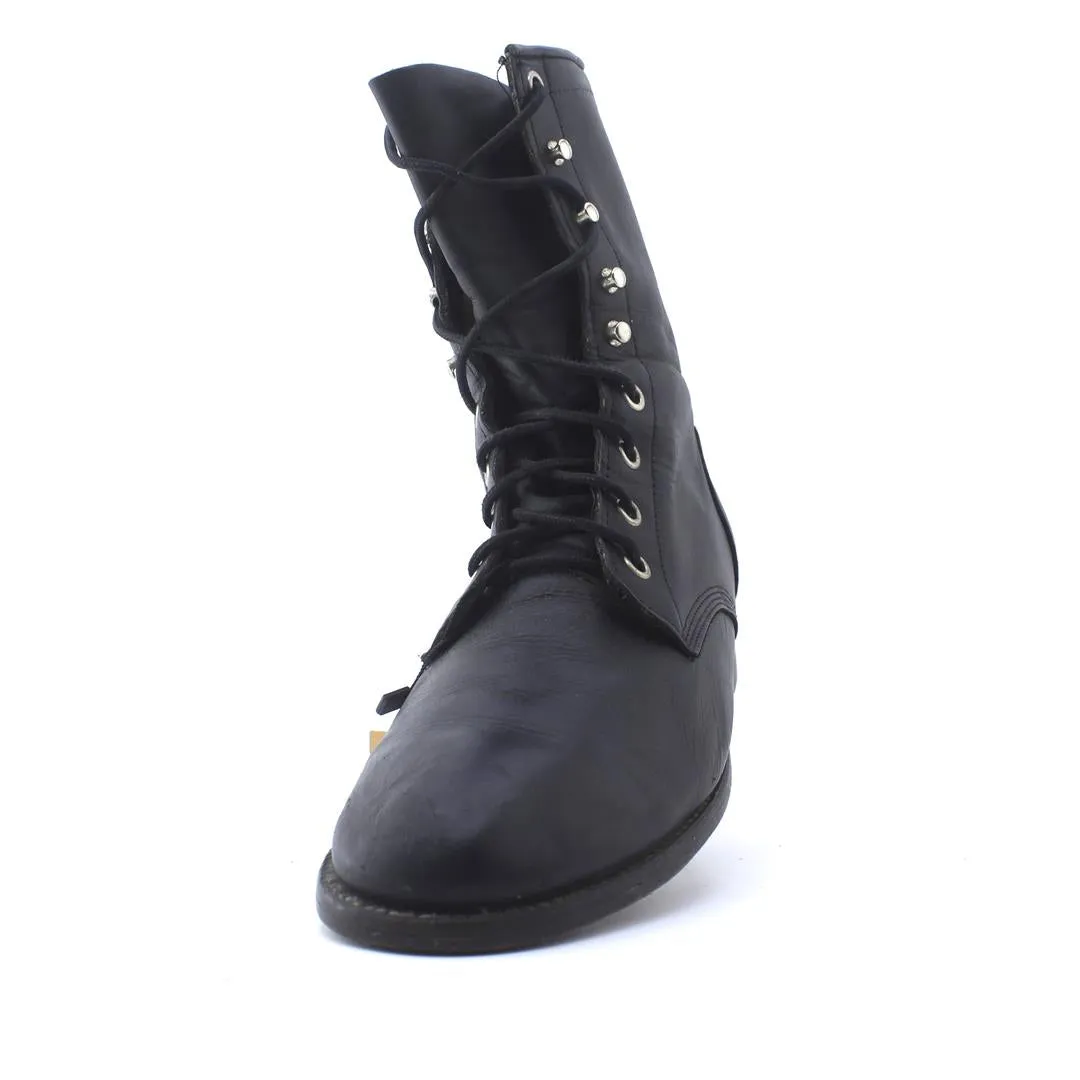 JUSTIN GYPSY . Urban Outfitters Flat Shoes