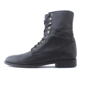 JUSTIN GYPSY . Flats Shoes Wiki