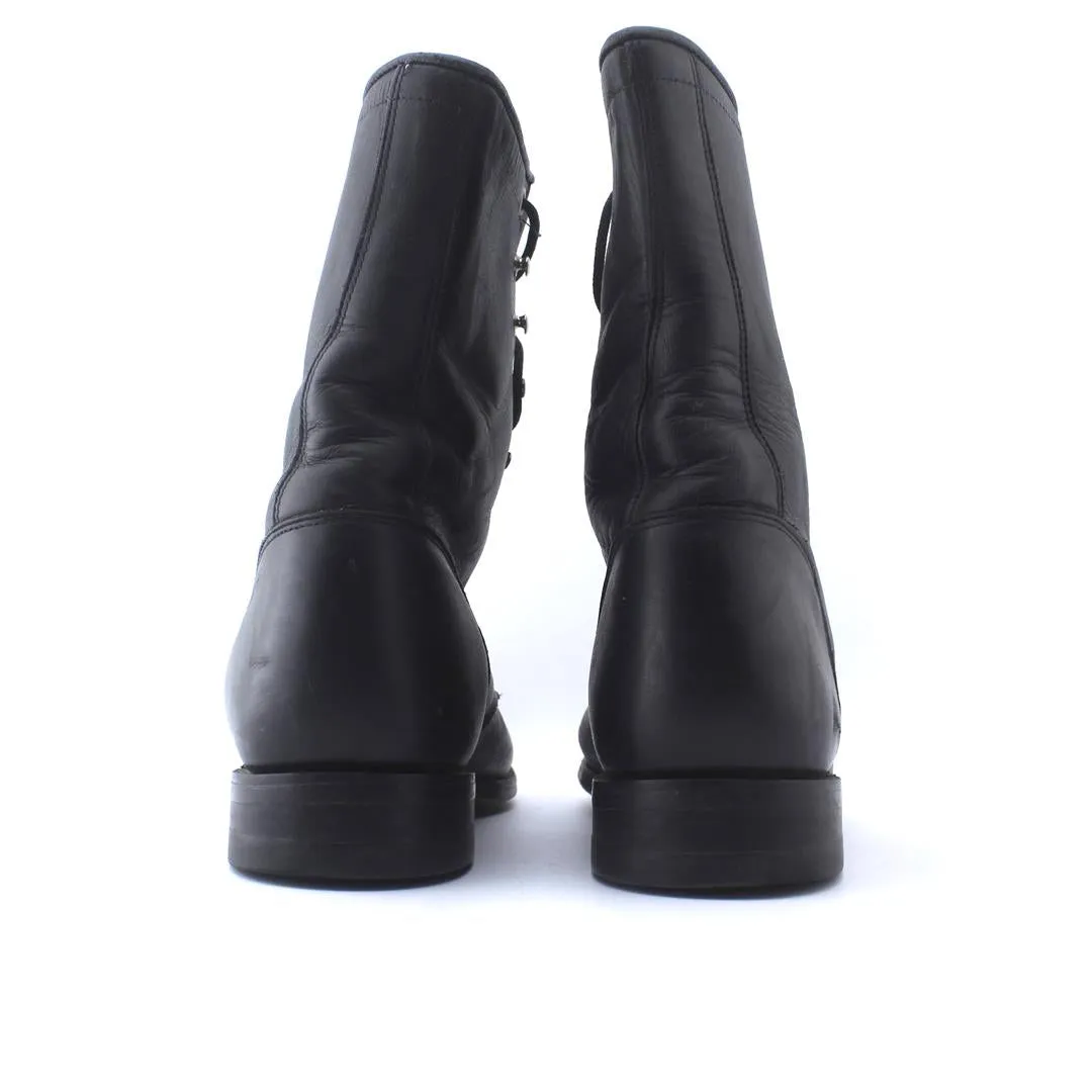 JUSTIN GYPSY . Bebe Shoes Flats