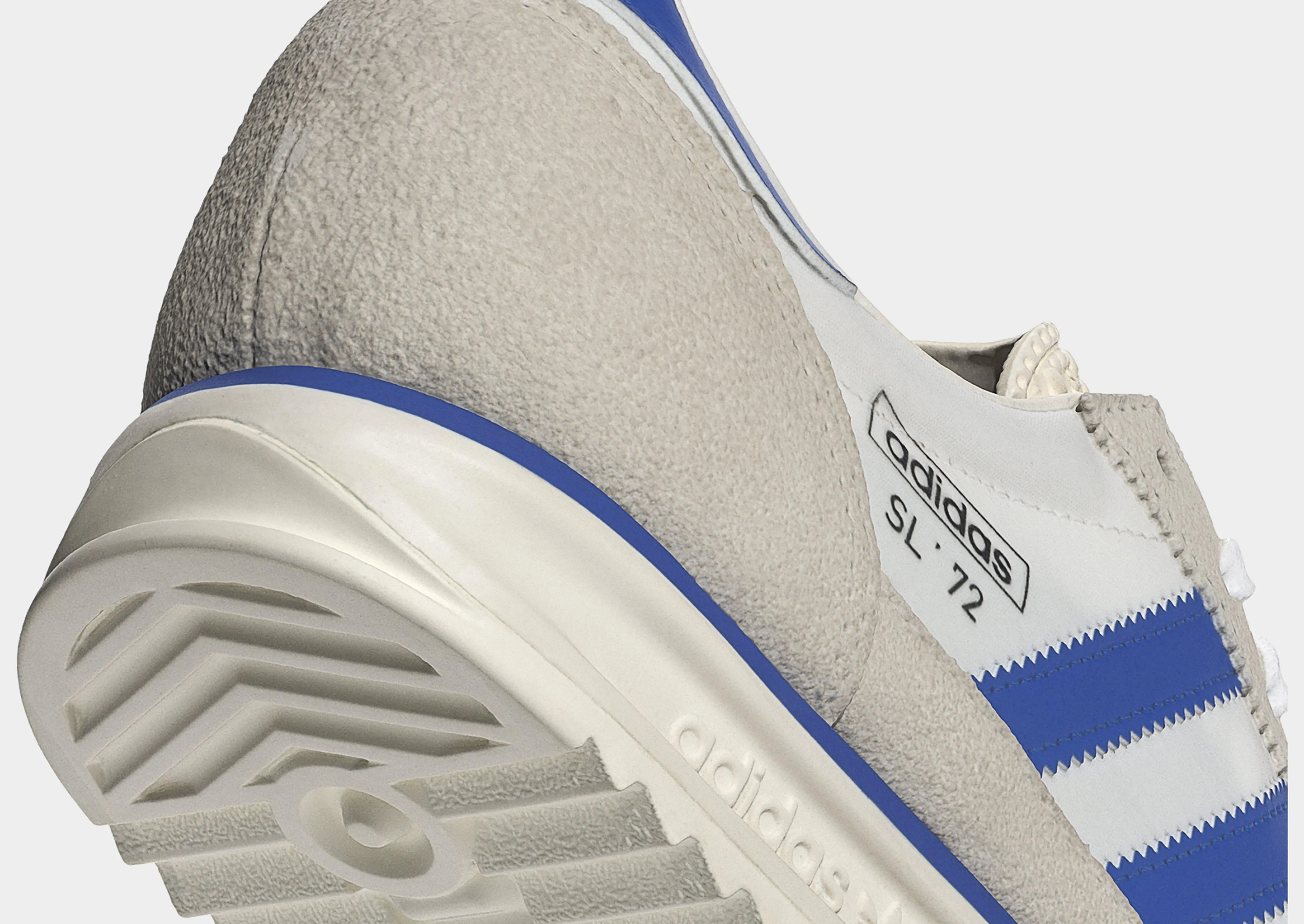 SL 72 RS Adidas Best Running Shoe