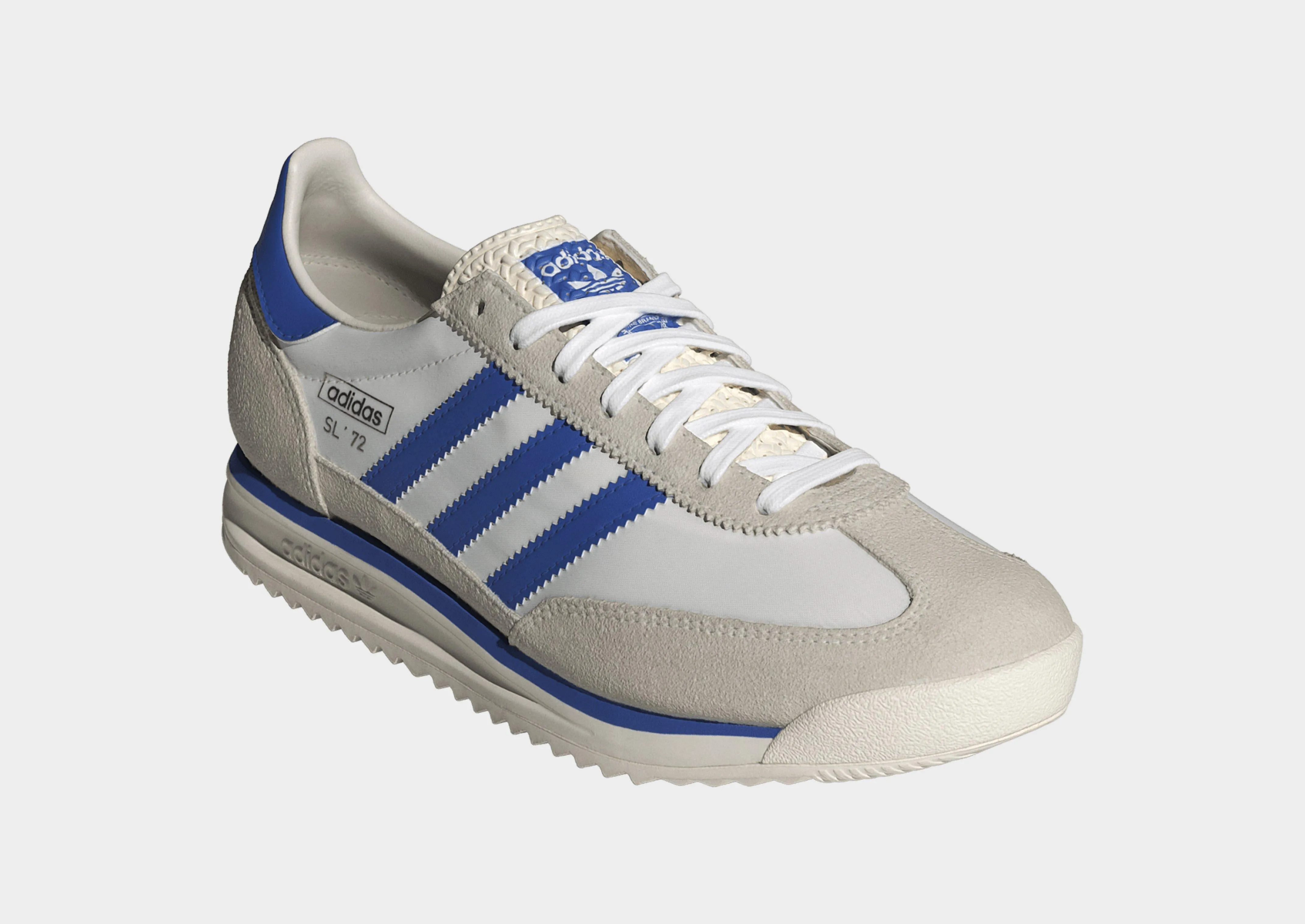 Adidas Bayern Munich Shoes SL 72 RS