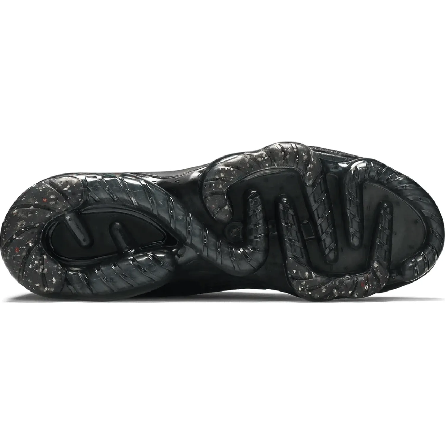 Vapormax Flyknit 3 Trainers Triple Black Asics Gel-rocket 9 1072a034-002 Volleyball Shoes