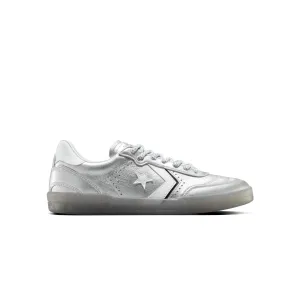 Asics Tiger Retro Shoes CONS Louie Lopez Pro 2 Leather: Silver/White