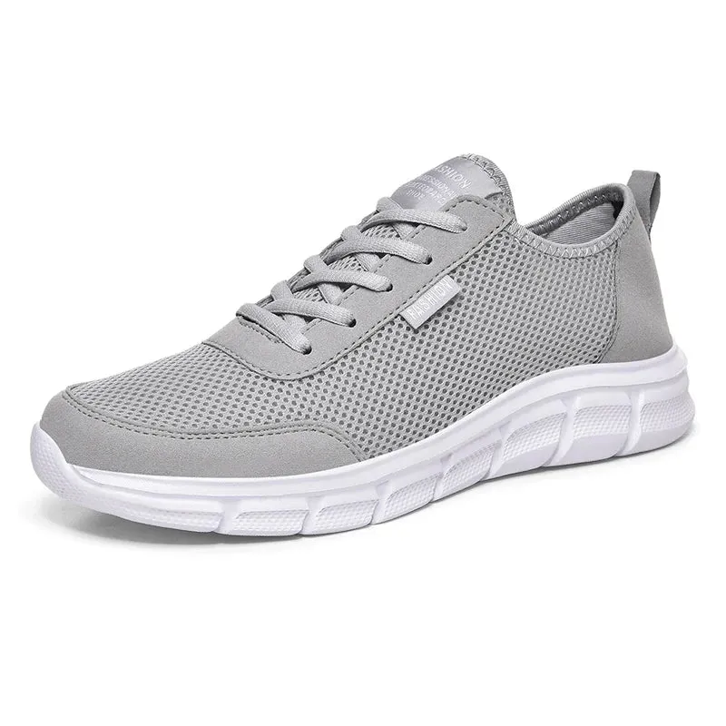 New Mesh Men Shoes Sabrina Sneakers