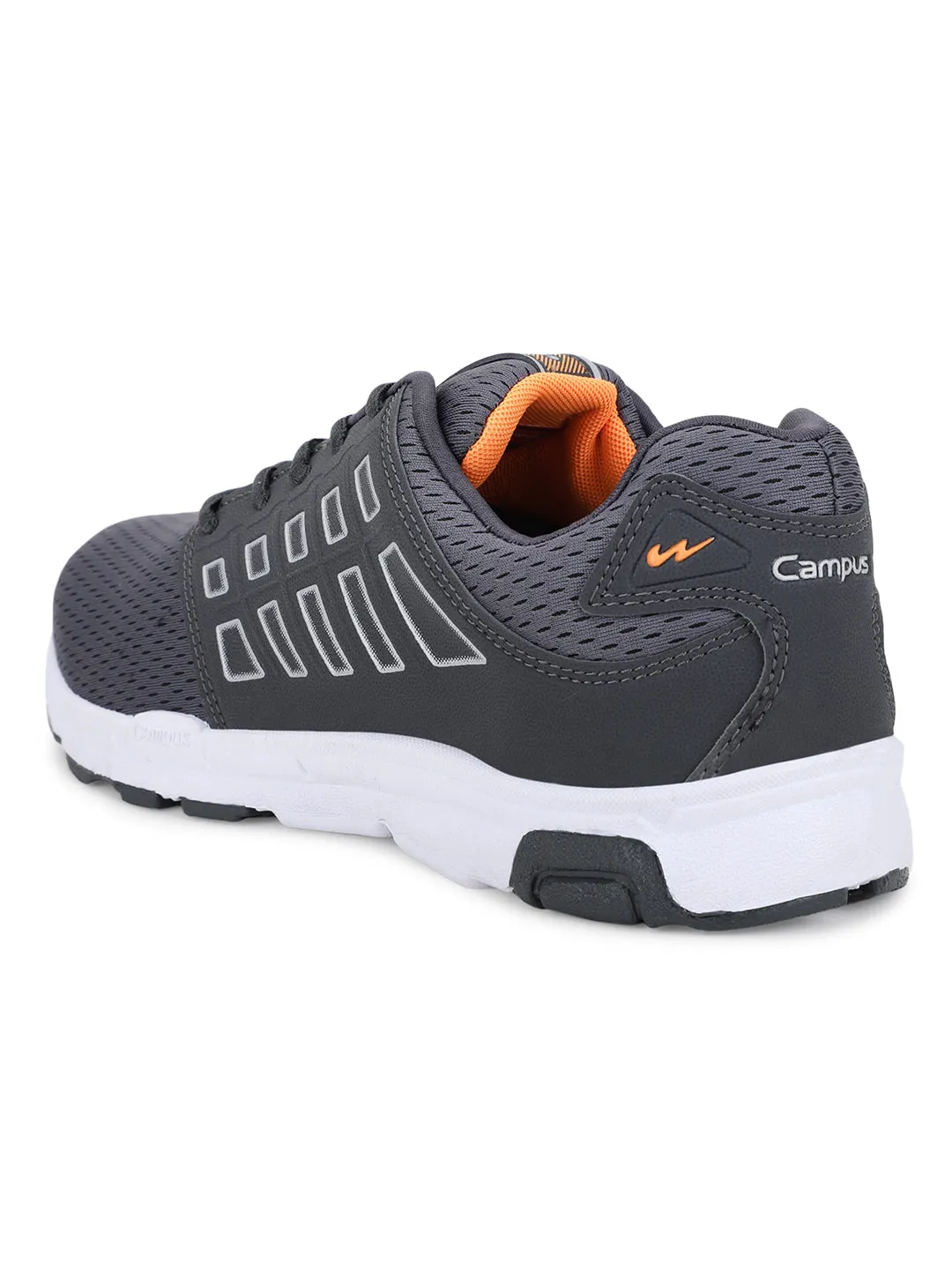 Gel Nimbus 23 Running Shoes BP-522 Grey Men's Running Shoes