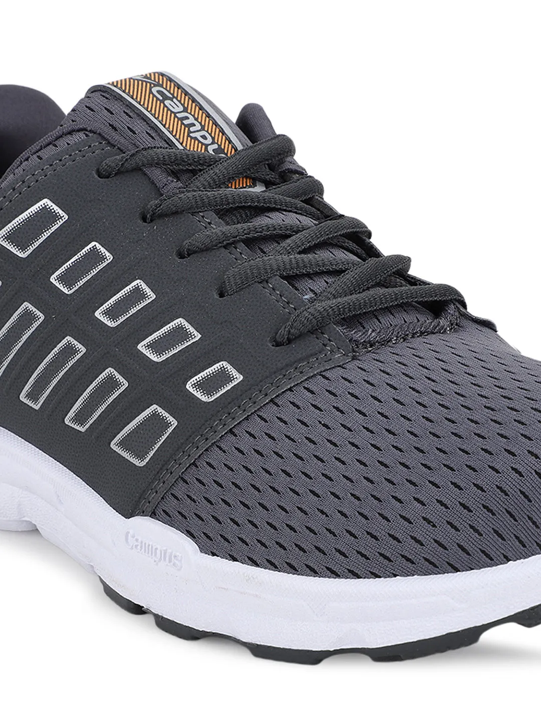 BP-522 Grey Men's Running Shoes Adizero Running Shoes