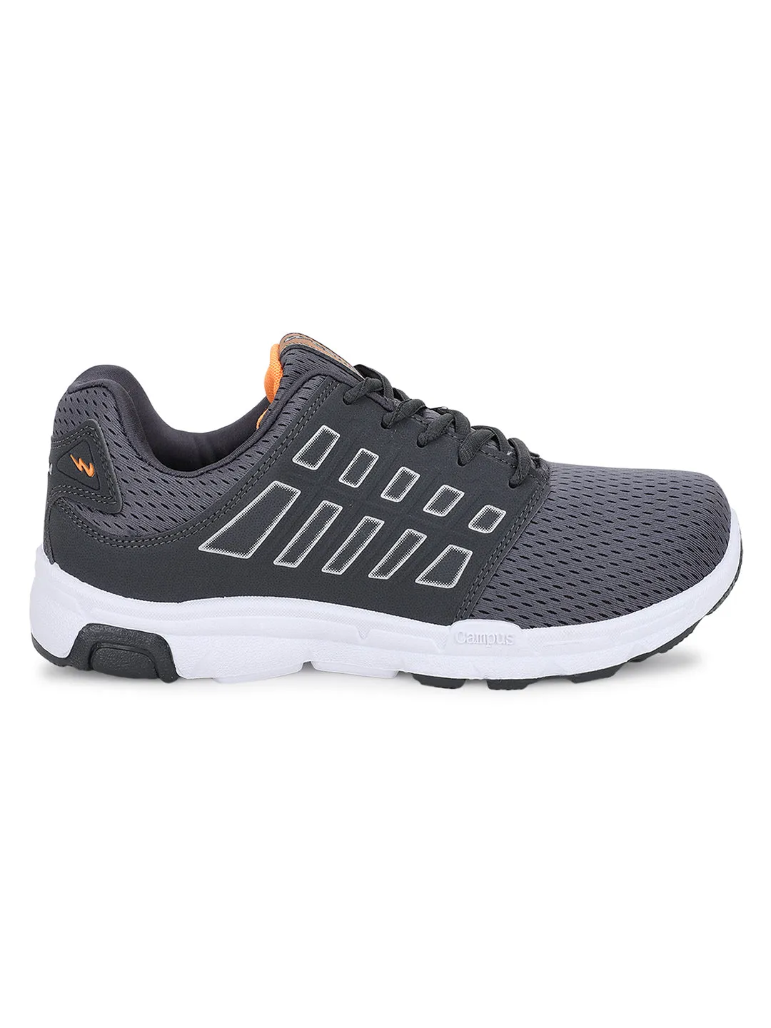 BP-522 Grey Men's Running Shoes Training Running Shoes