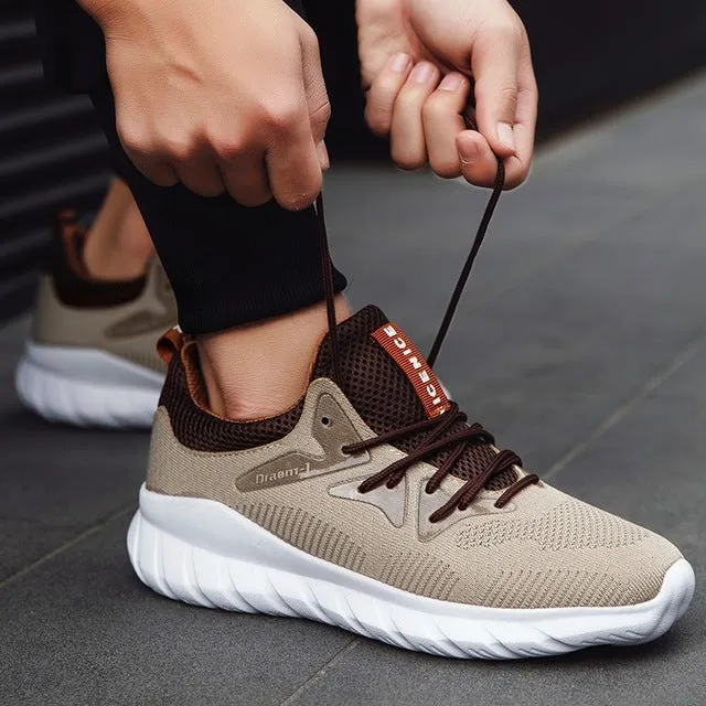 Shoes Running Winter high top Running sport Shoes