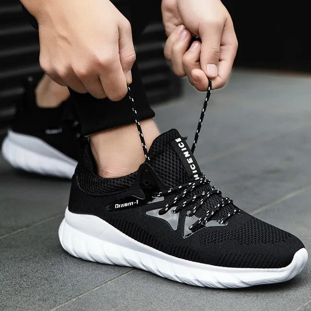 high top Running sport Shoes Military Discount