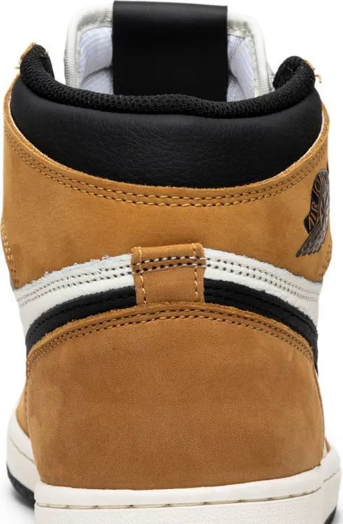 Customize Your Own Asics Shoes Nike Air Jordan 1 Rookie Of The Year Shoes Basketball Men !!! CYBER MONDAY SALE !!!