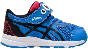 Asics Hyper Xc 2 Track & Field Shoes CONTEND 8 TS SCHOOL YARD (Blue Coast/Black)