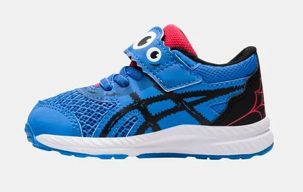 CONTEND 8 TS SCHOOL YARD (Blue Coast/Black) Asics Gel-quantum 180 Running Shoe