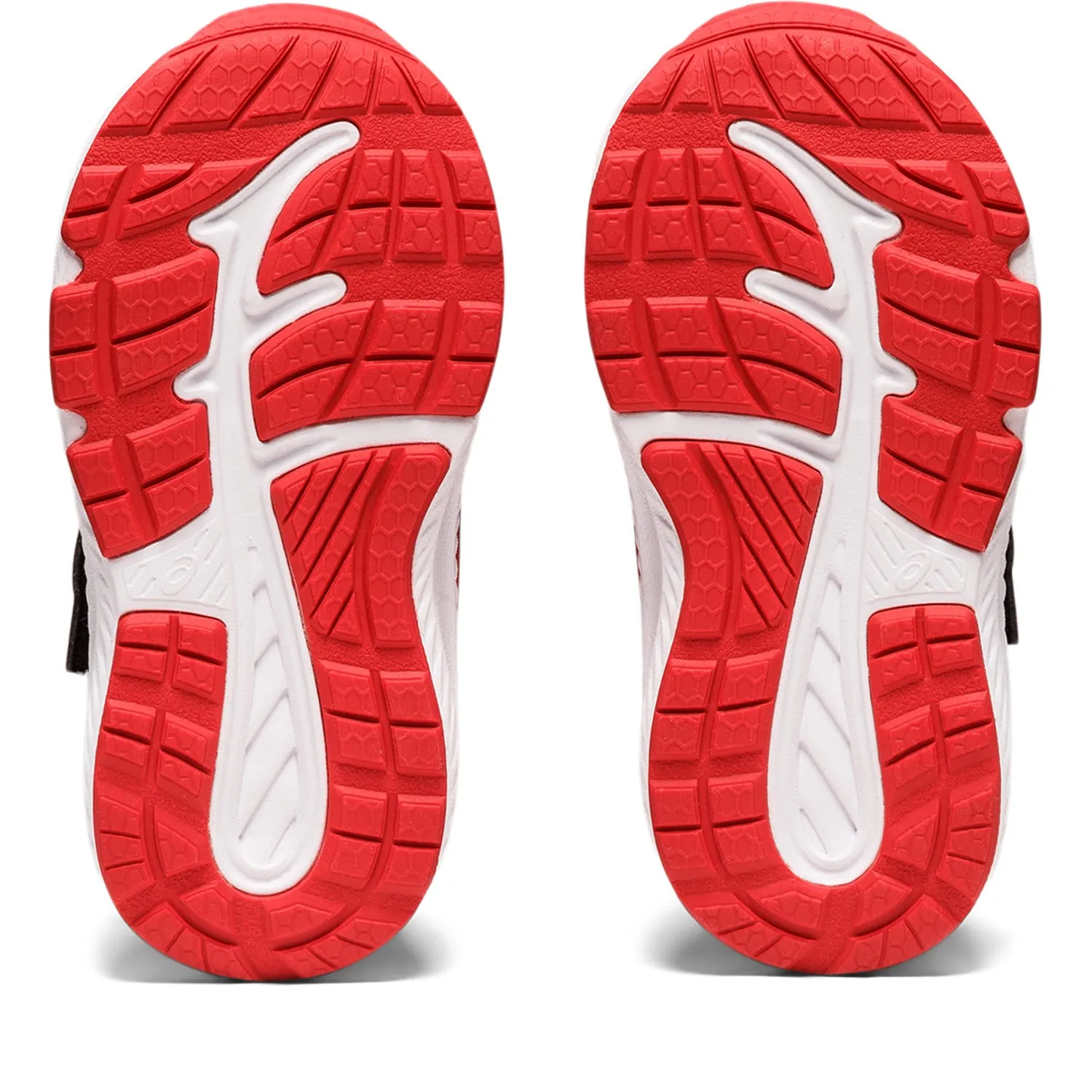 CONTEND 8 TS SCHOOL YARD (Classic Red/Black) Asics Running Shoes Gel Lyte