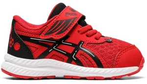 CONTEND 8 TS SCHOOL YARD (Classic Red/Black) Fashion Asics Shoes